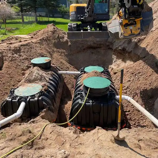 septic tank services Barker Ten Mile